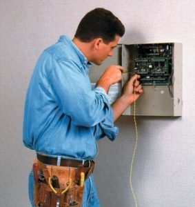 DCAS Service - Instalari si reparatii interfoane