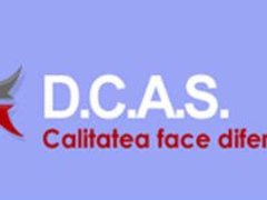 DCAS Service - Instalari si reparatii interfoane